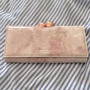 Ted Baker Wallet